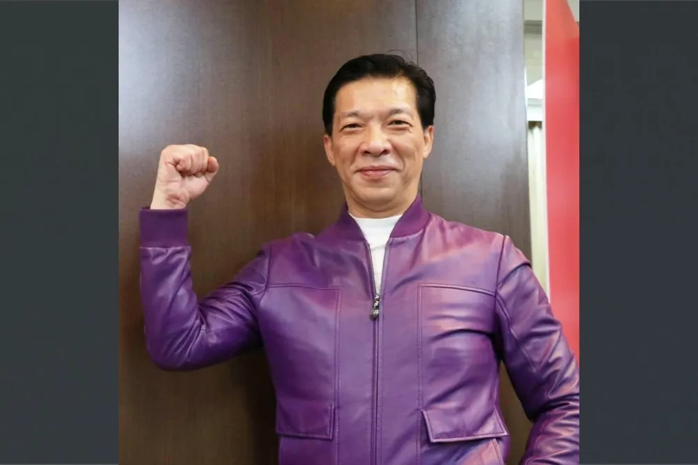 失蹤變落跑！徐少東吸金22億偷渡日本　檢警要揪出藏匿犯