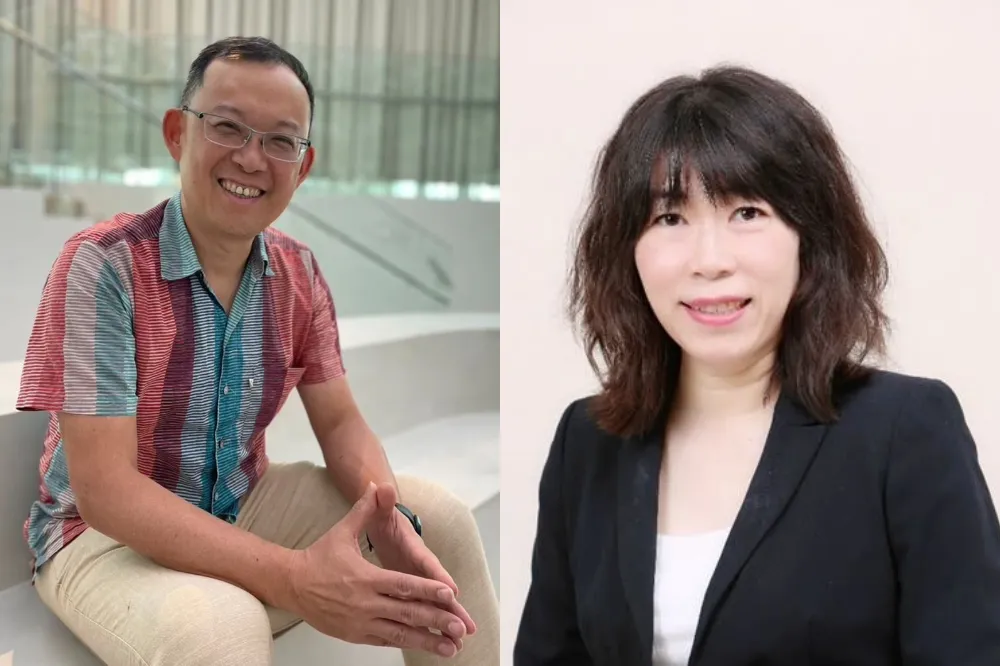 總統府公布外交新人事！江雅綺接任駐英國公使　陳牧民回鍋印度大使