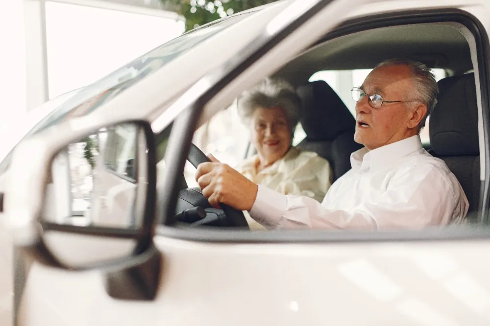 【三峽車禍】78歲翁闖大禍　民團：高齡駕駛制度待加強