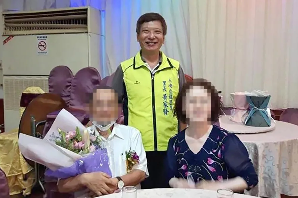 【三峽車禍】78歲翁肇事前曾報平安　妻嘆：不知道該怎麼辦