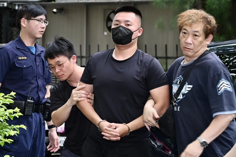 壯男不滿洗牙太痛暴打女牙醫　檢警懷疑與千萬債務有關