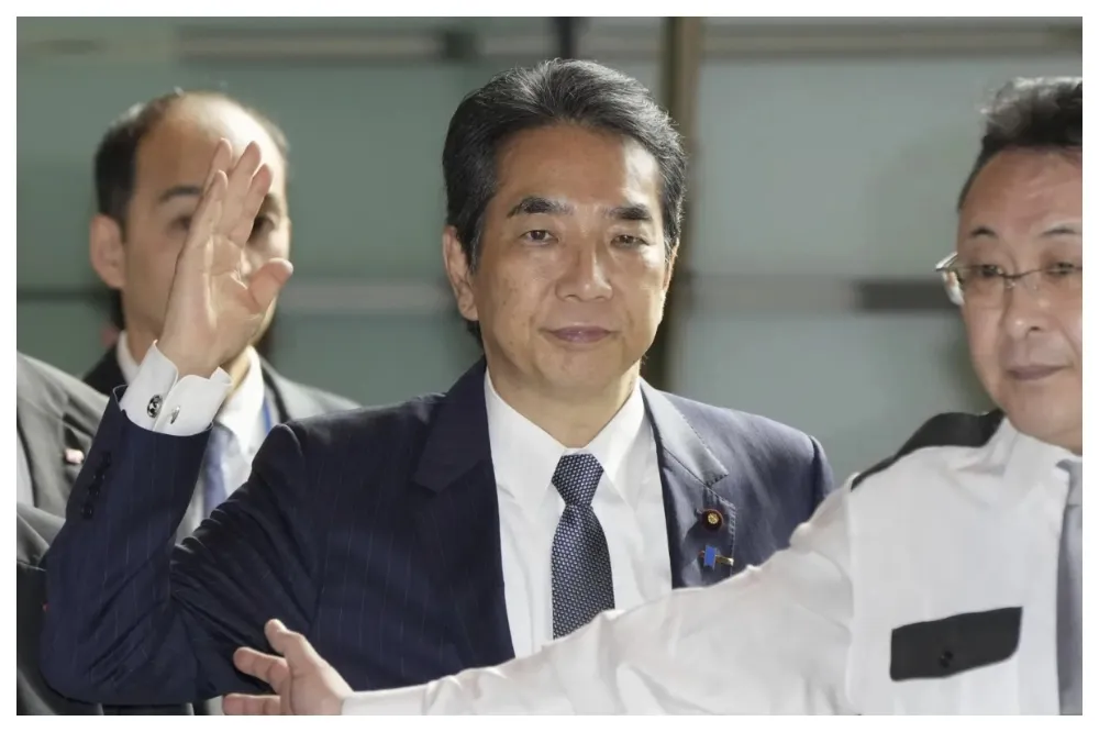 日本30年最嚴重米荒　農林大臣竟說「我不用買米」挨批丟官