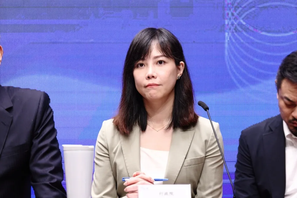已防礙機關運作　行政院對《財劃法》、總預算提釋憲