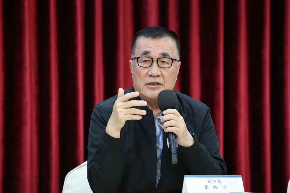 輝達落腳北士科「地上權」怎解？　李四川提2解方：等地主新光人壽送件