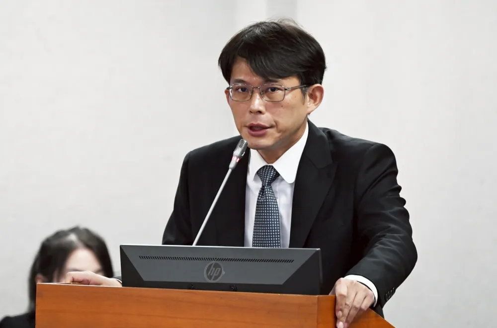 賴清德將邀在野共商國是　黃國昌：已收到潘孟安的聯繫