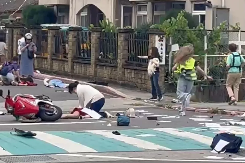 【三峽車禍】運安會認定重大公路事故　正式立案調查