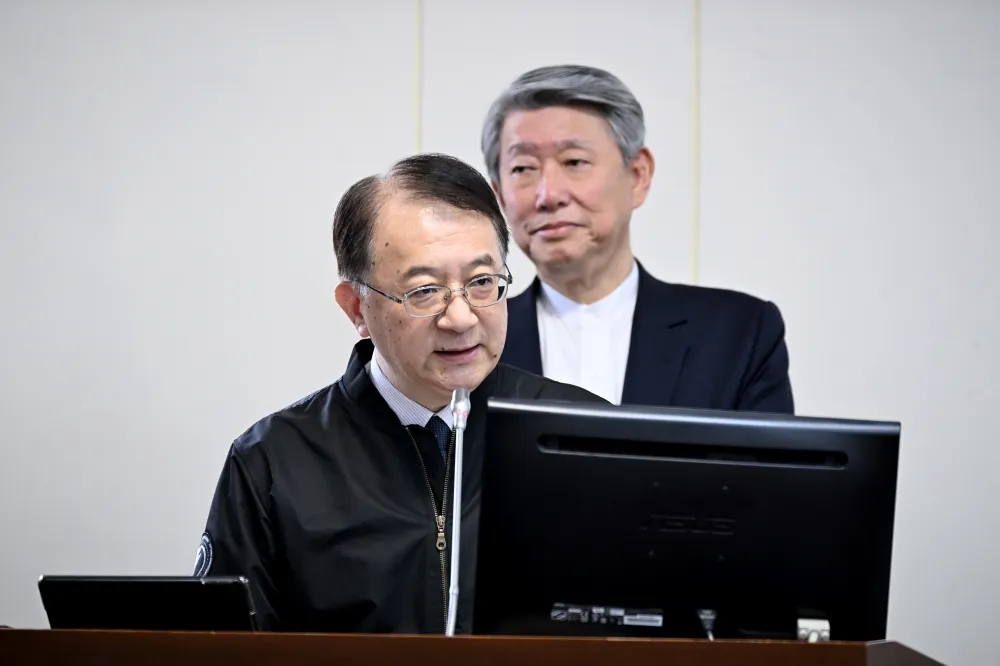 「非核家園」後被抓包偷開燃煤機組？　台電：符合環評承諾