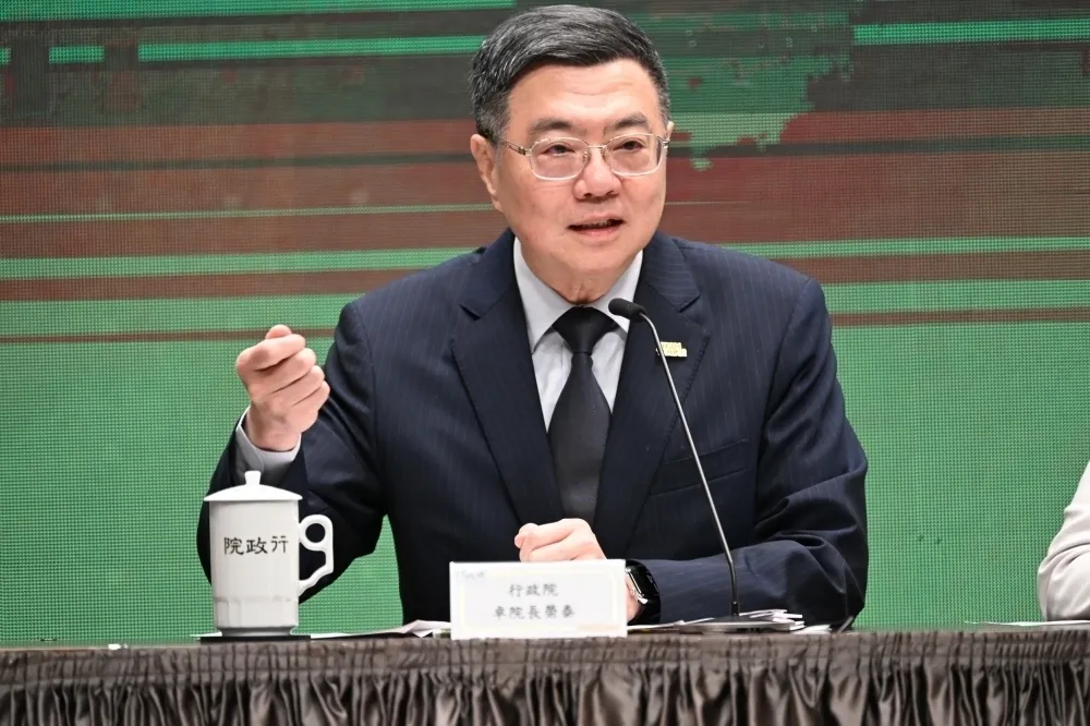 【懶人包】政院刪減「一般性補助款」　22縣市及朝野反應一次看