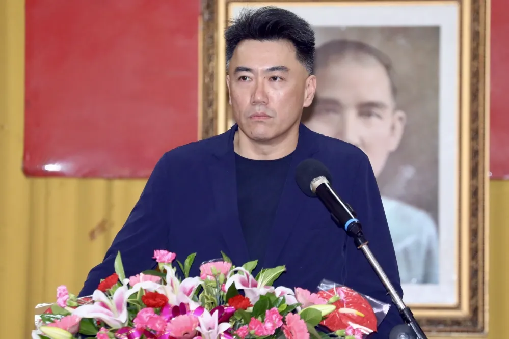 罷免林沛祥交3.7萬連署書　突破法定門檻、達成率123％