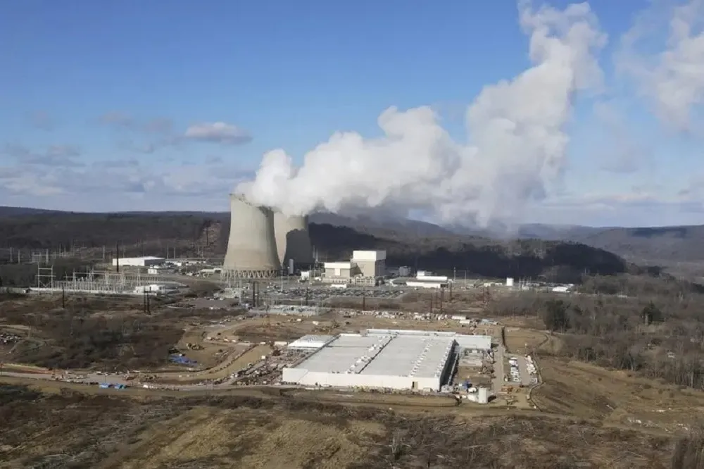 川普將簽命令鬆綁核電管控　日、韓企業摩拳擦掌搶市場