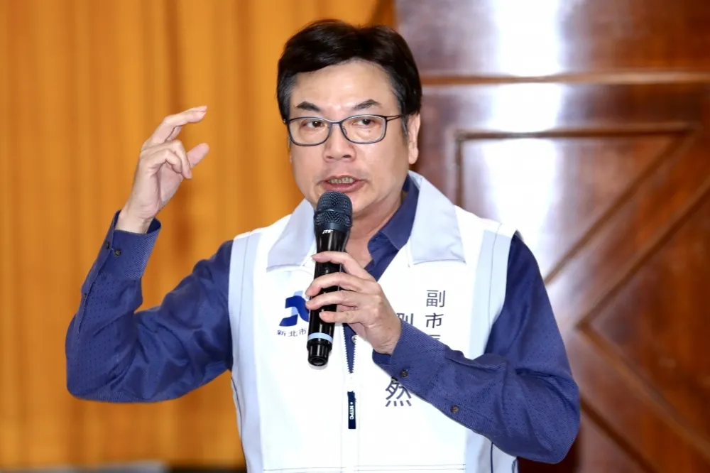 政院刪減補助款歸咎立院　劉和然痛批：胡扯！就是惡意