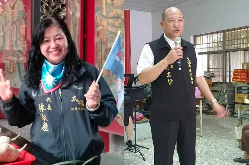 嘉義首次罷免案投票　太保市2市民代表未過門檻可續任
