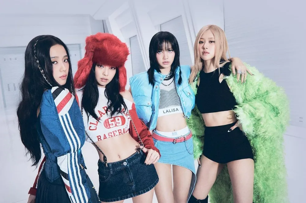 BLACKPINK2025世巡亞洲首站高雄！　會員信用卡先購、搶票資訊一次看