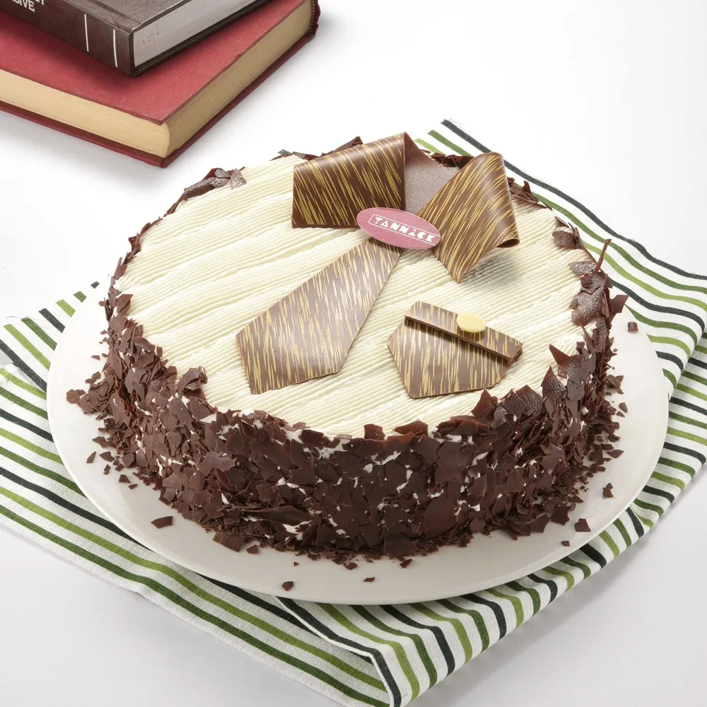 父親節蛋糕懶人包雪茄、壽司、調色盤各種造型滿足爸爸的心！ -- 上報/ 生活