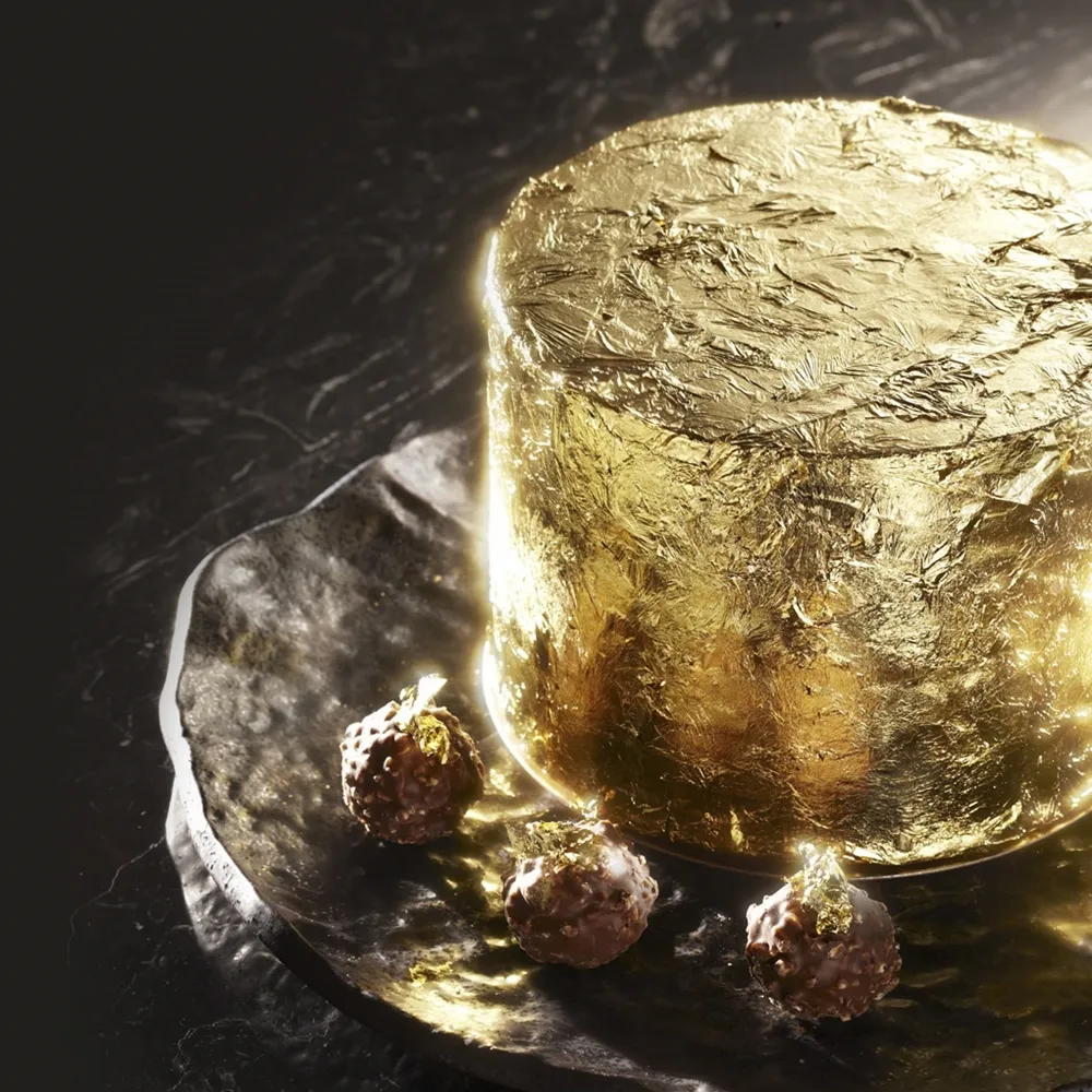 7款超浮誇蛋糕超商預購開跑！給媽媽一個難忘的母親節-- 上報/ 生活