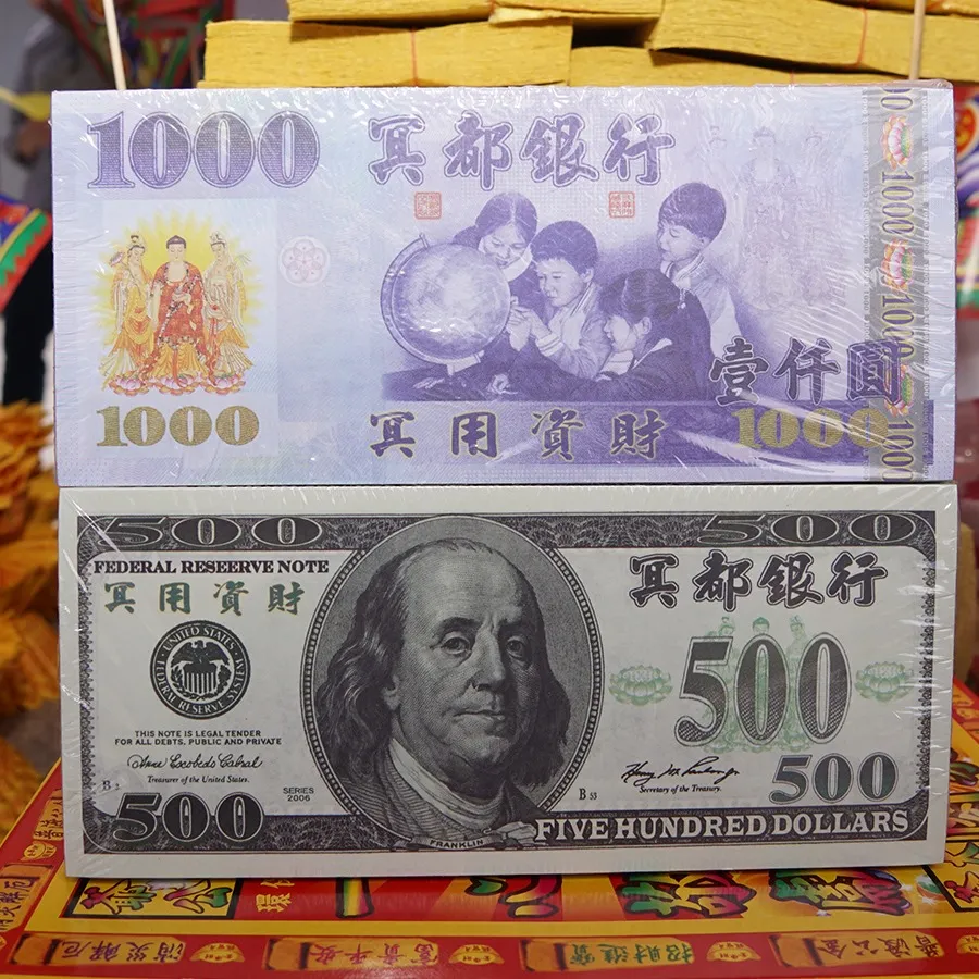 中元普渡】AIT處長率職員拿香大拜拜網讚：美國愛台協會-- 上報/ 焦點