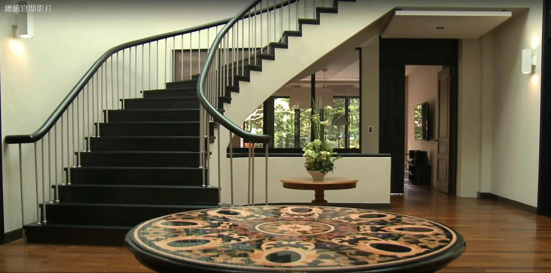 陳建仁出招戰疫】隨扈打疫苗×官邸大噴消多重「保護罩」護總統-- 上報/ 調查