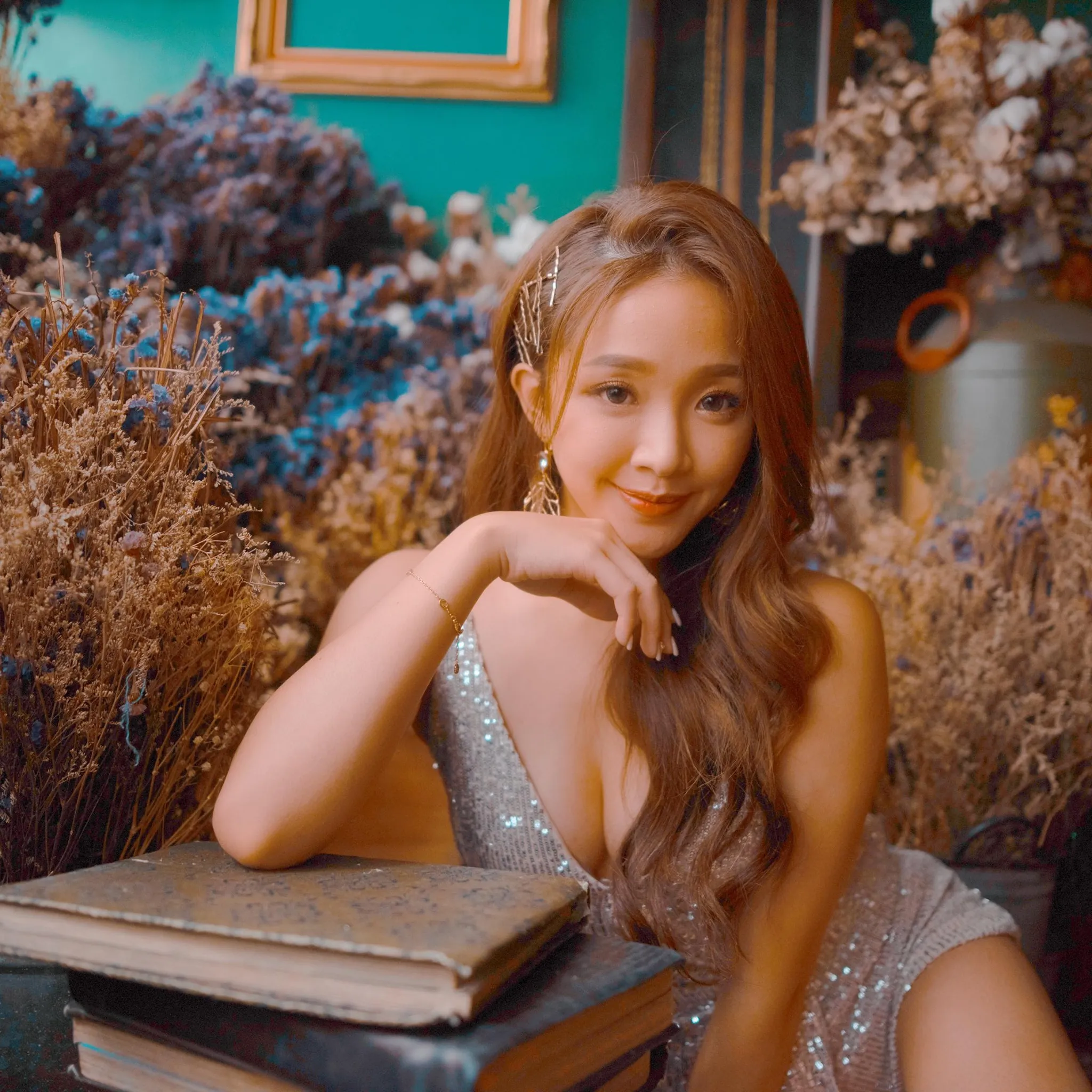 24歲賴慧如演婆婆角色賺進一間房《黃金歲月》演回少女辣秀舞技-- 上報/ 流行