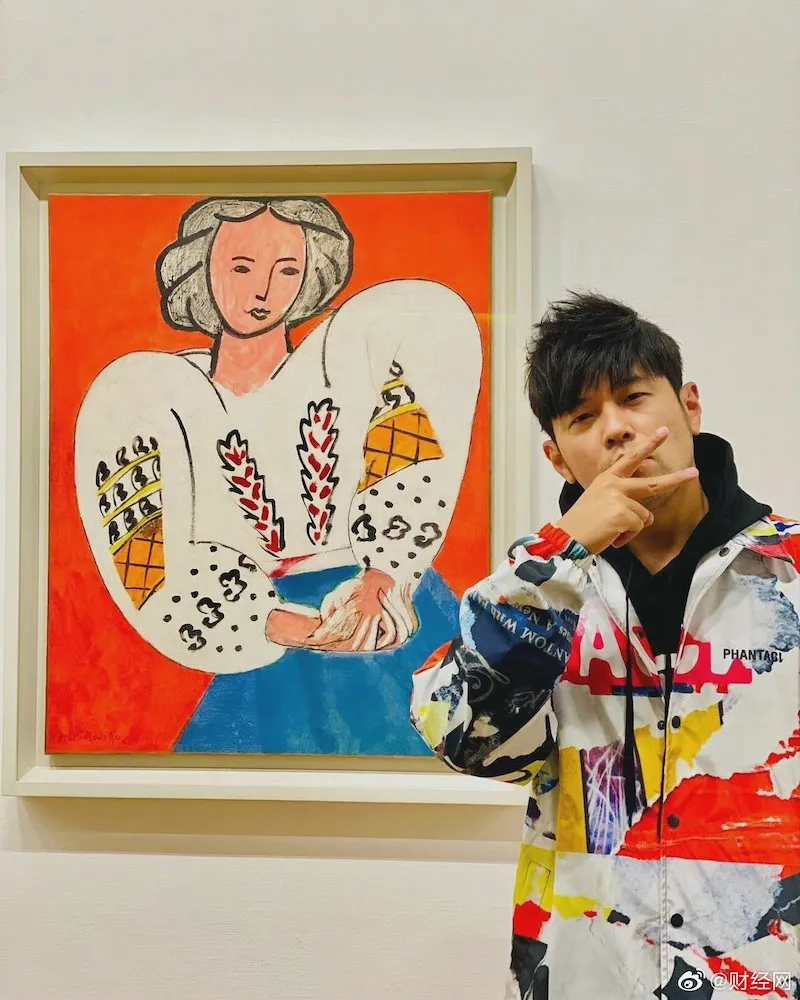 4年賺近94億】周杰倫登華裔明星收入冠軍遭中國醫美機構盜肖像強勢告到底-- 上報/ 流行