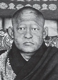 哲布尊丹
