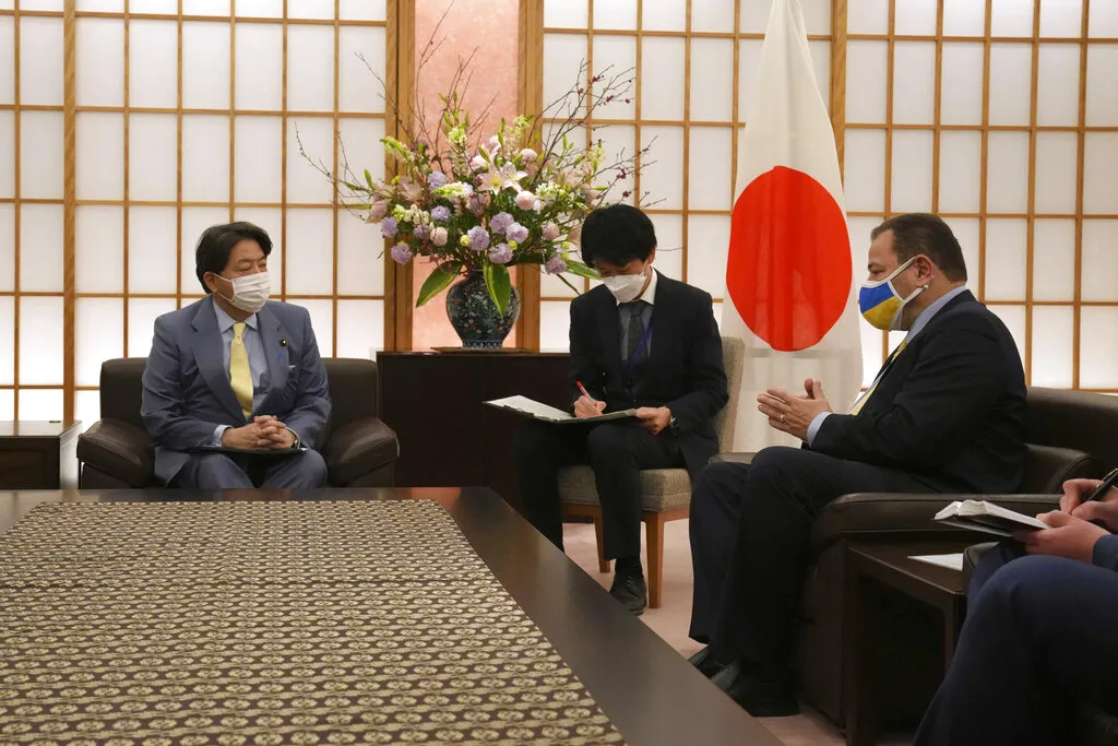 Japan