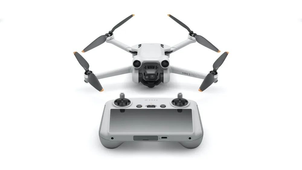 DJI Mini 3 Pro 空拍機