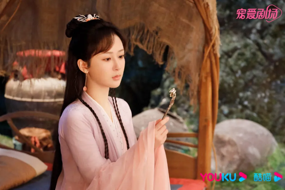 ドラマ「沉香如屑」「沉香重华」成毅、楊紫 宣伝直筆サインまとめ 専用ページ 成毅」リベンジドラマとなった【沉香如屑・沉香重华】 | 光の