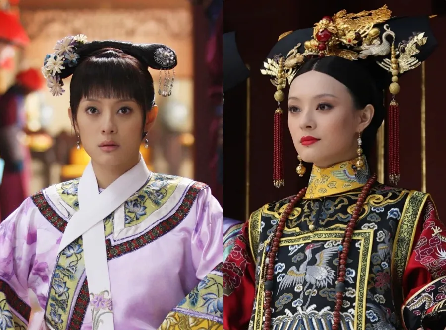 孫儷自從2011年《甄嬛傳》播出後，就奠定下電視劇女王的不敗地位，