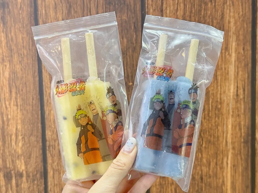 火影忍者 20 週年特展