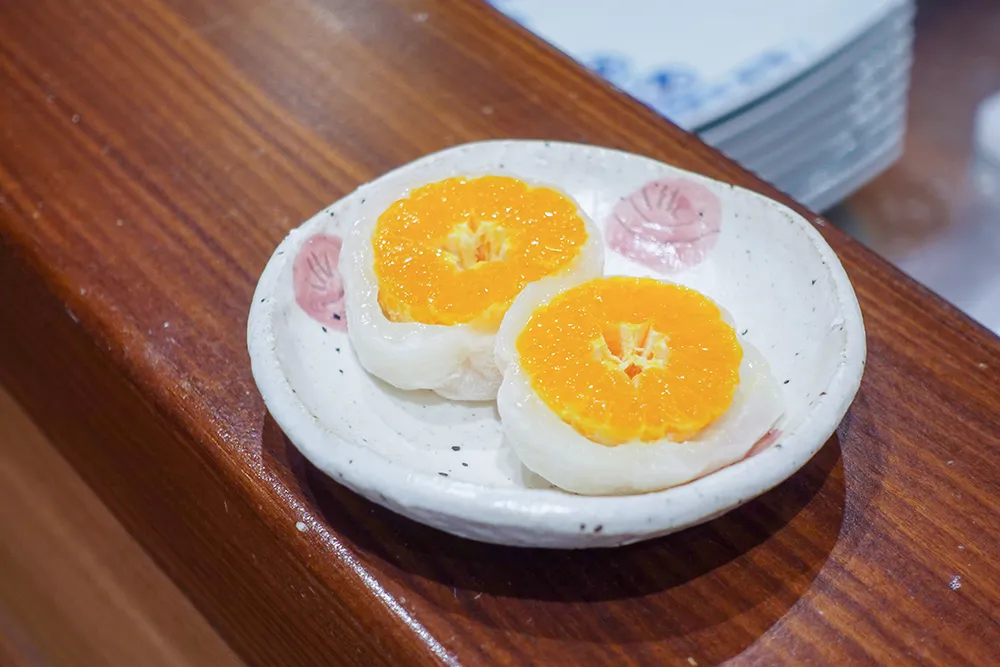 嘉義人氣伴手禮推薦：芋沺菓子