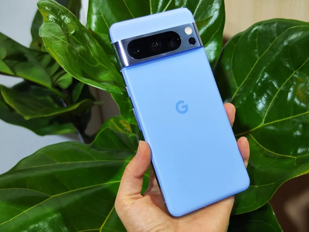 Google Pixel 8 Pro