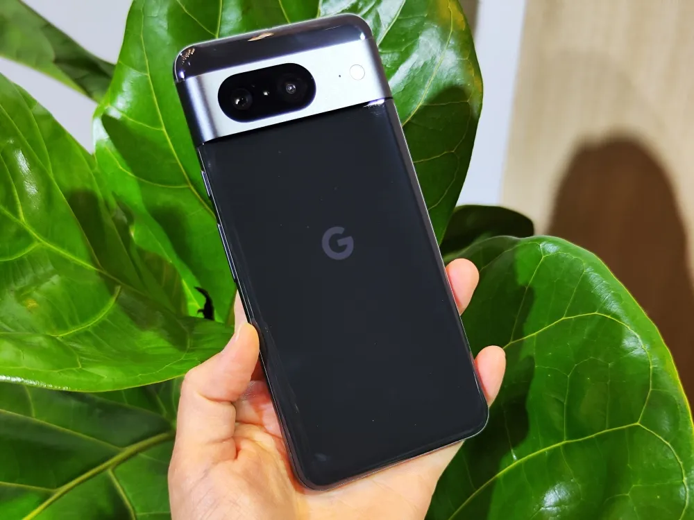 Google Pixel 8