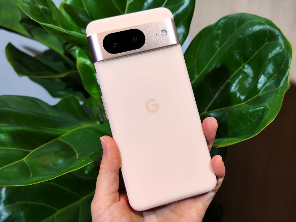 Google Pixel 8