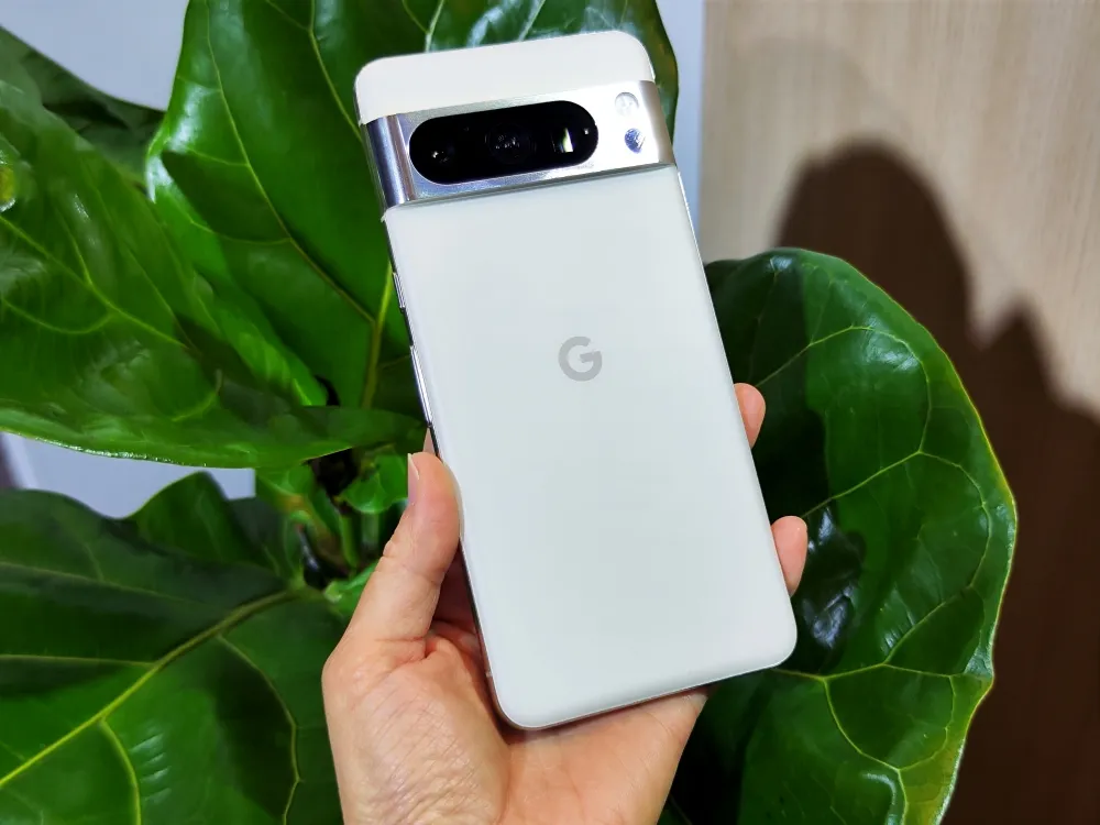 Google Pixel 8 Pro