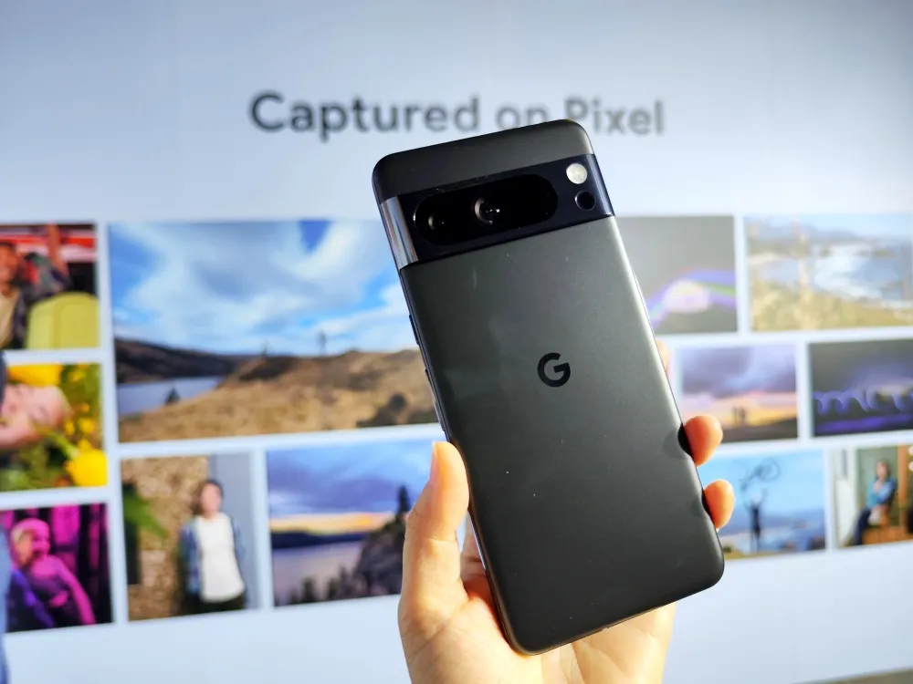 Google Pixel 8 Pro