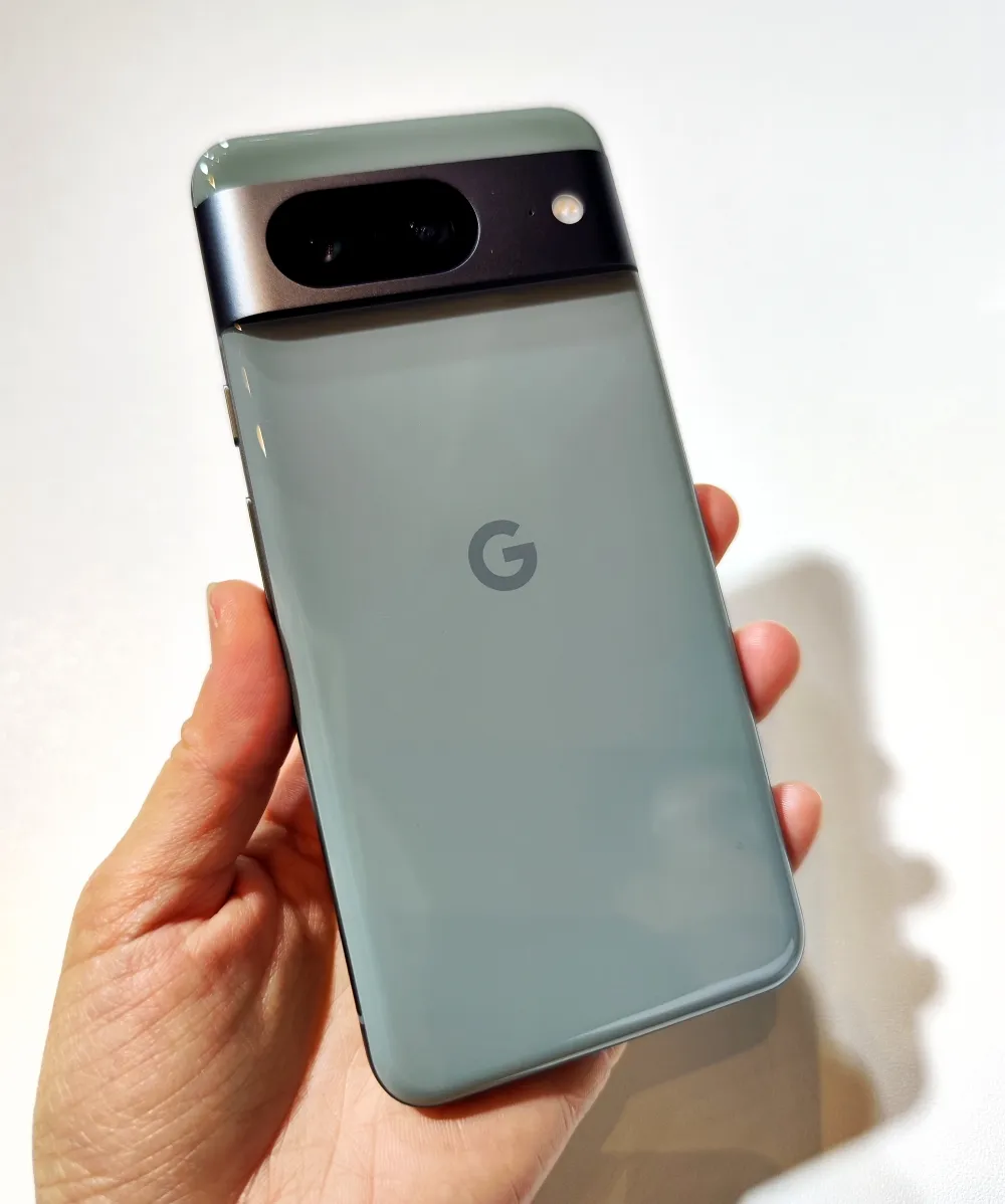 Google Pixel 8