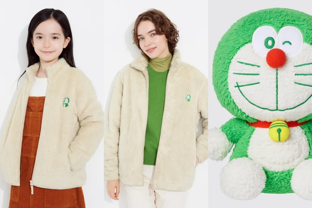 UNIQLO、GU 進駐台中廣三 SOGO