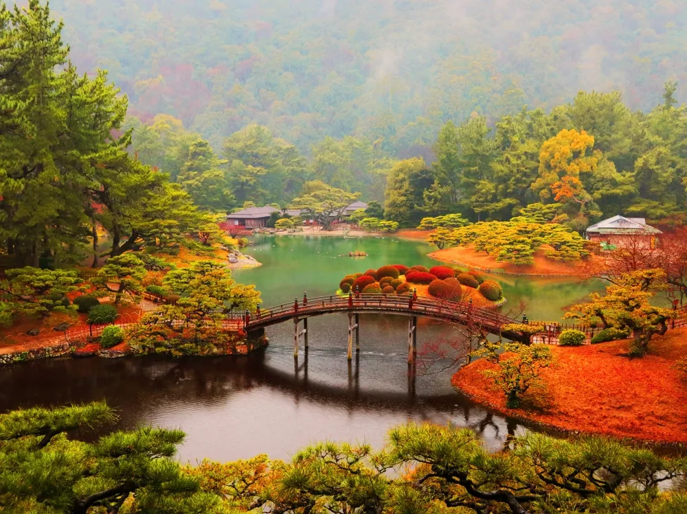 高松