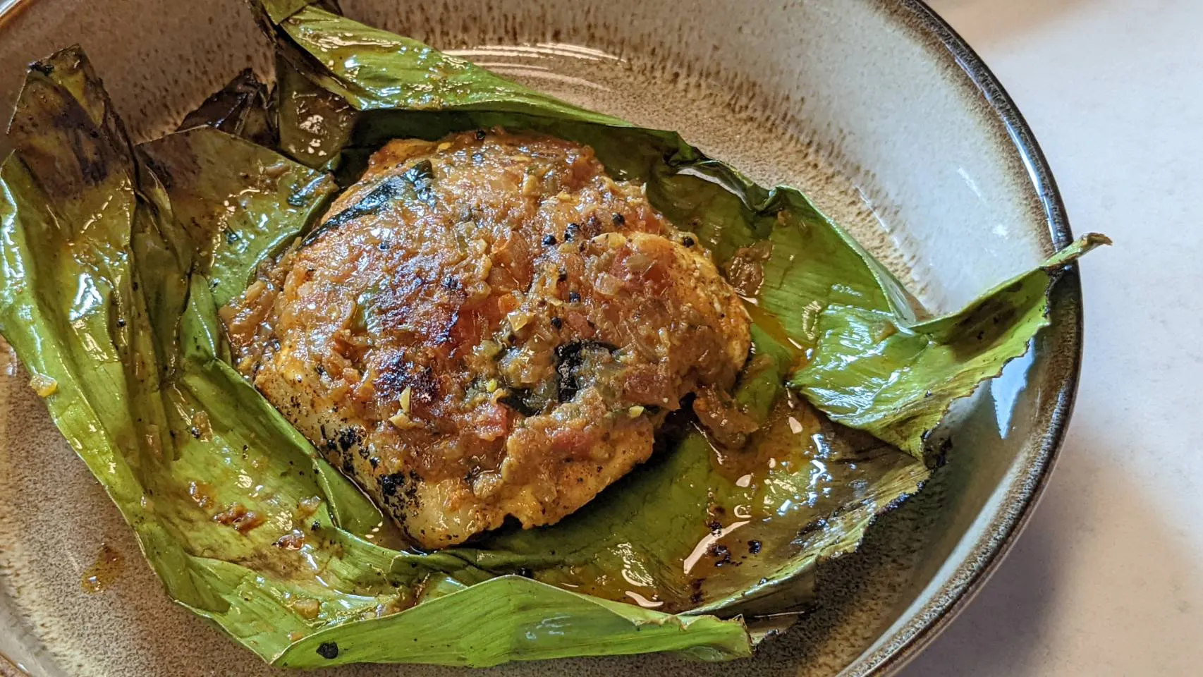 夏花餐室