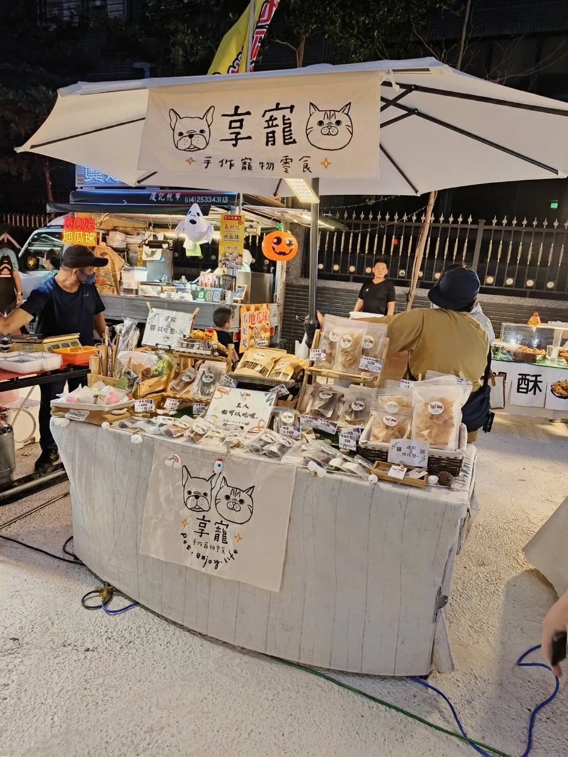 新竹夜市「後站夜市」同步準備重啟！目前預計將在今年底前開幕