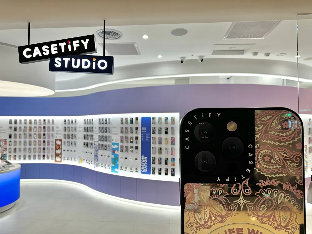 CASETiFY