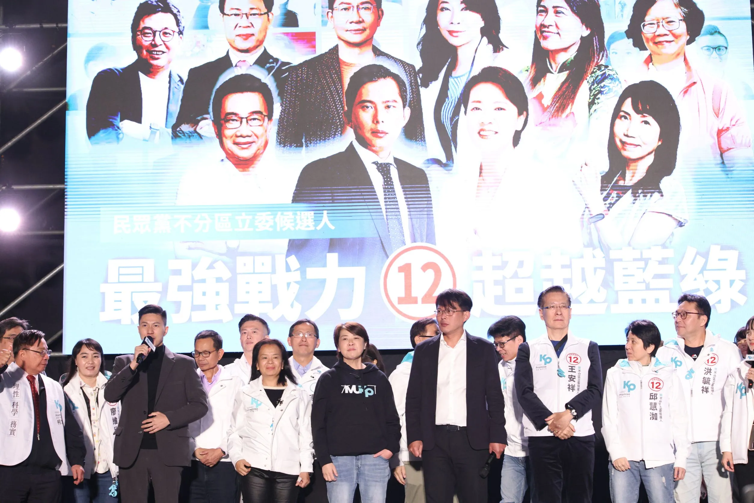 新國會首仗】再次以戰逼「合」 藍擬3套劇本招拱韓國瑜上位-- 上報/ 調查