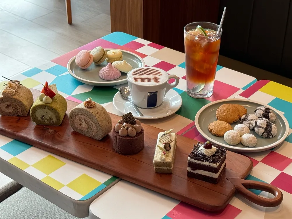 誠品生活松菸 24 小時書店