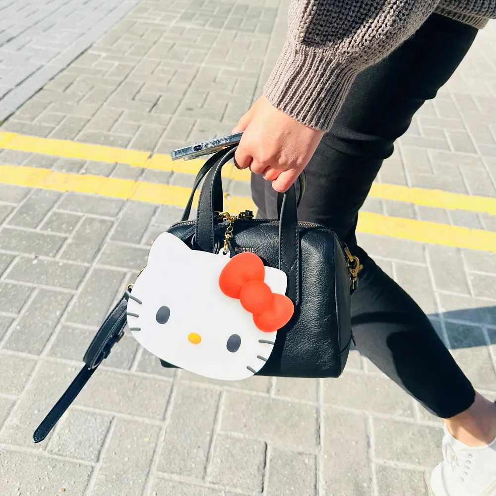 HELLO KITTY 50th 巨大悠遊卡