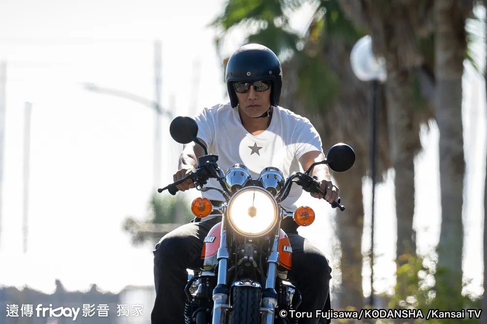 反町隆史