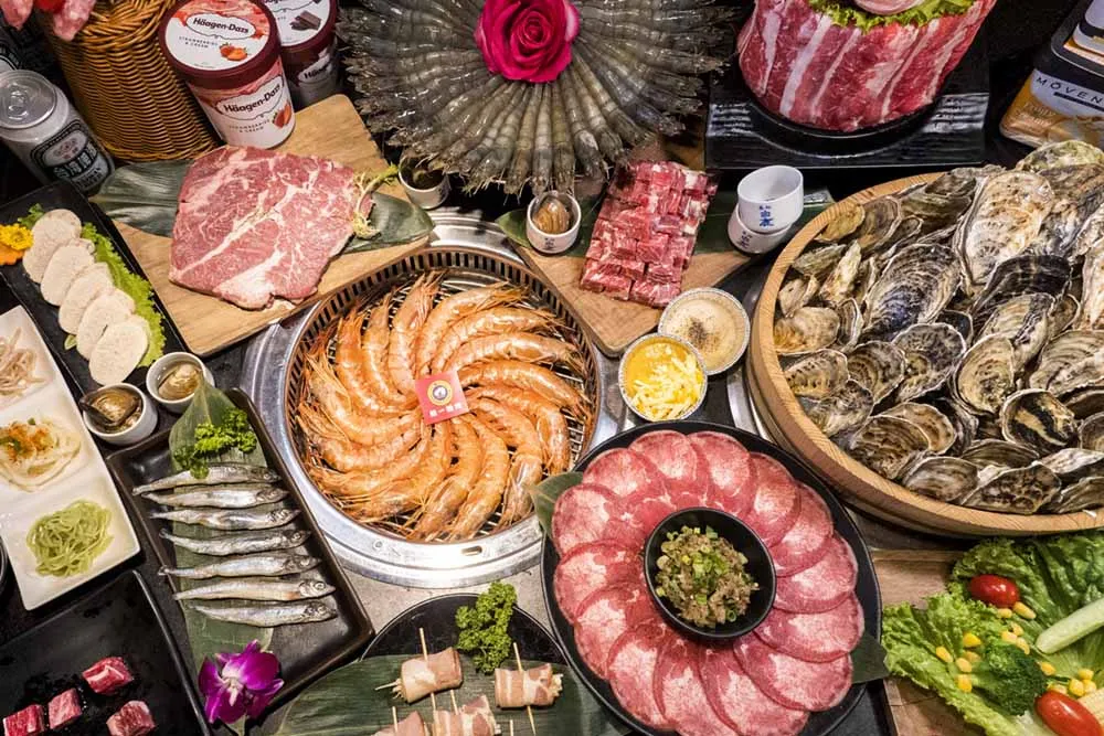 吃到飽控注意！「馬辣集團」宣布旗下七大品牌延長吃到飽時間