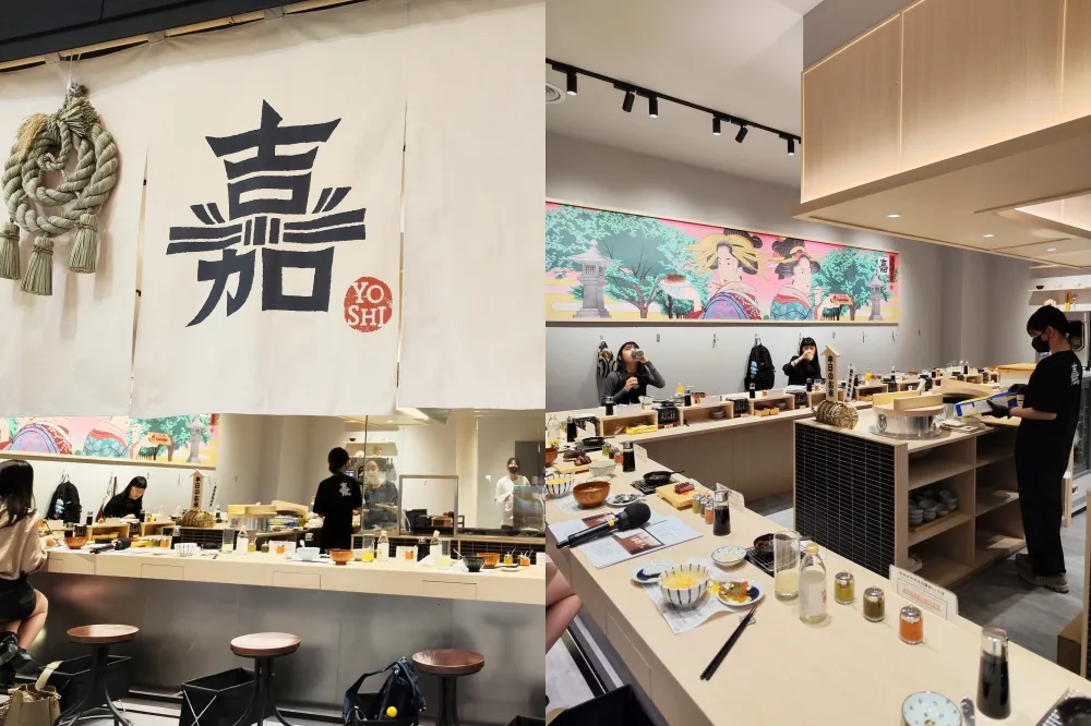 又有日本人氣漢堡登台！繼「挽肉と米」後，日本東京人氣名店「漢堡排 嘉（ハンバーグ 嘉）」也跟上這波熱潮