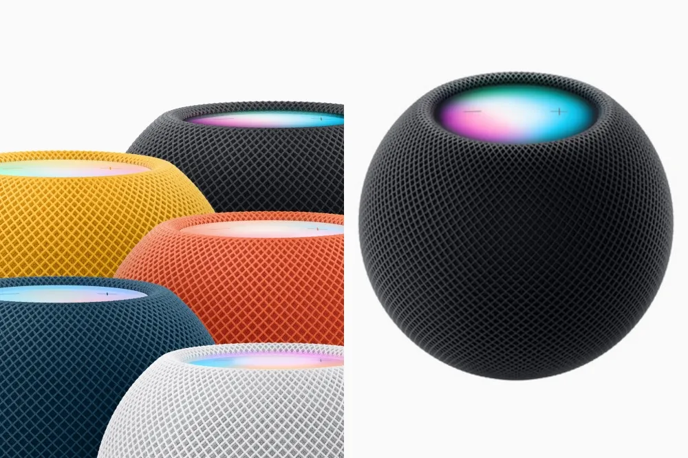 Apple HomePod mini 「午夜色」亮相！2024 Apple BTS 學生教育優惠方案