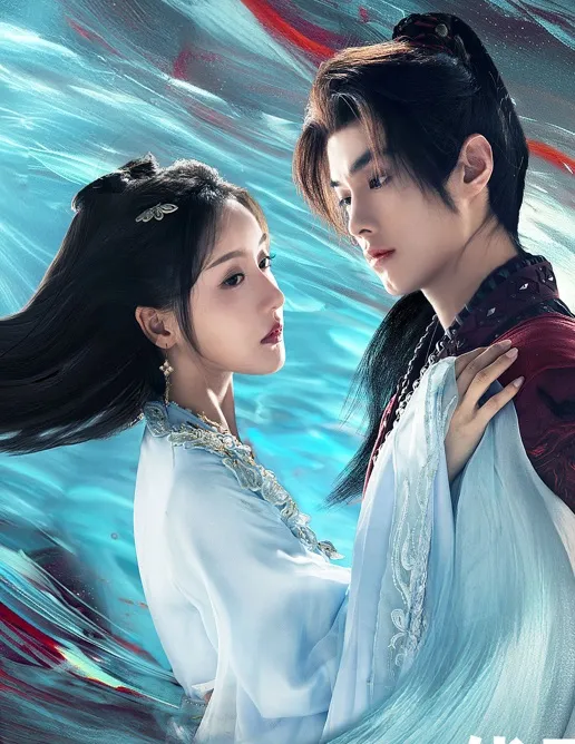 侯明昊《少年白馬醉春風》劇情開虐收視狂飆何與眼見愛人被搶親悲痛哀鳴