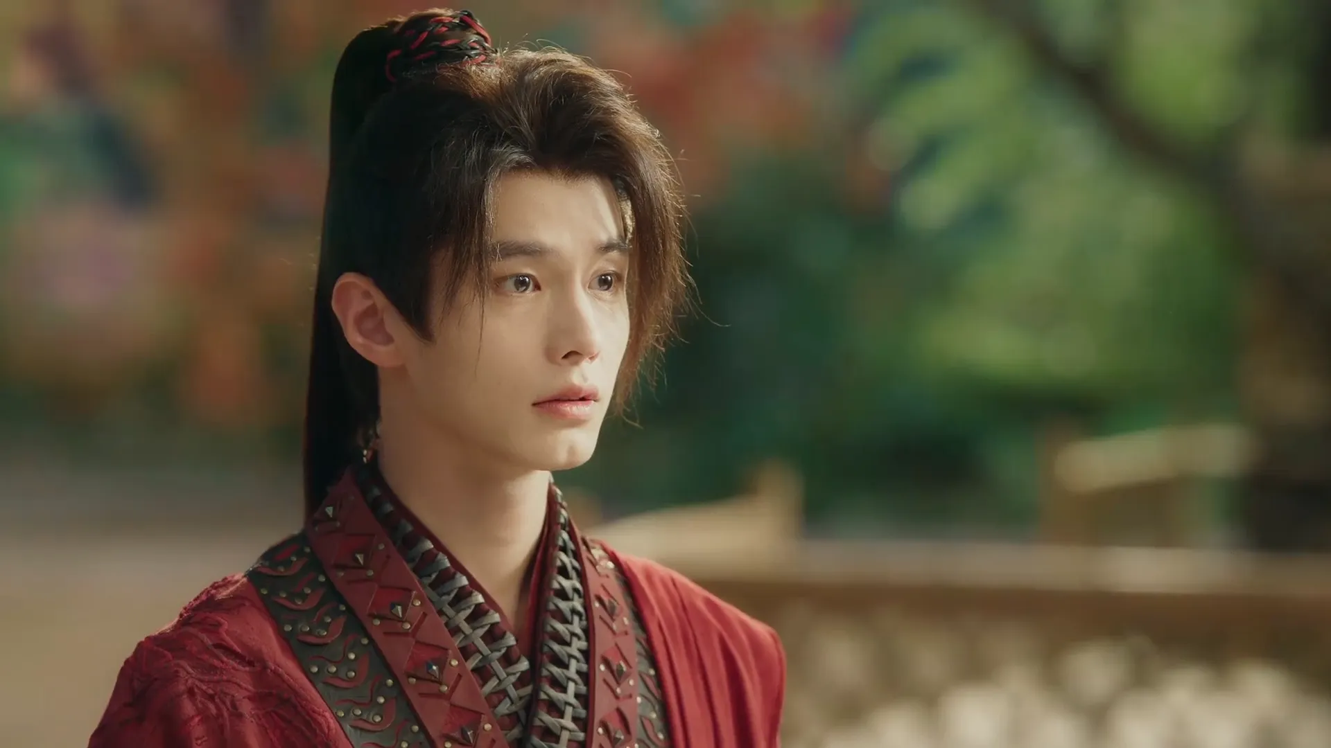 少年白馬醉春風》大結局何與慘死侯明昊懷中掀淚海卻因2敗筆口碑慘輸